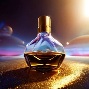 THE SPICE Prosperity and Abundance