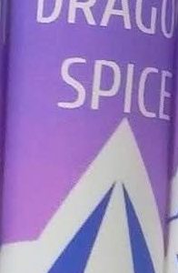 DRAGON SPICE EDP Traveler