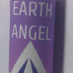 EARTH ANGEL EDP Traveler