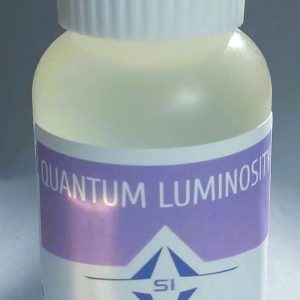 QUANTUM LUMINOSITY mini massage oil