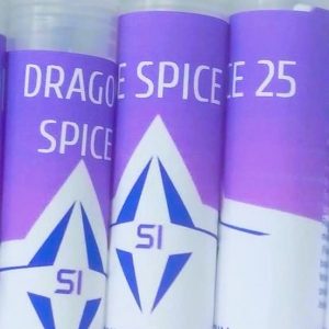 THE SPICE EDP Traveler Discovery Set