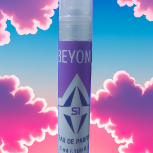 BEYOND EDP Traveler