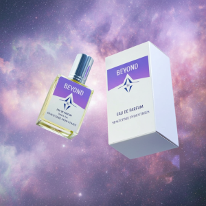 Natural Eau De Parfum