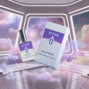 BEYOND natural eau de parfum