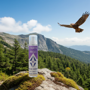 EARTH ANGEL Traveler