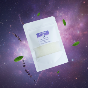 INFINITY Magnesium Bath Soak