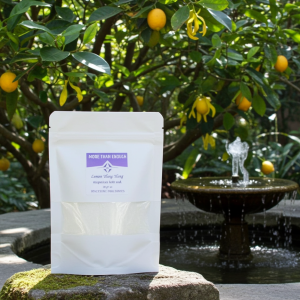 MORE THAN ENOUGH Magnesium Bath Soak